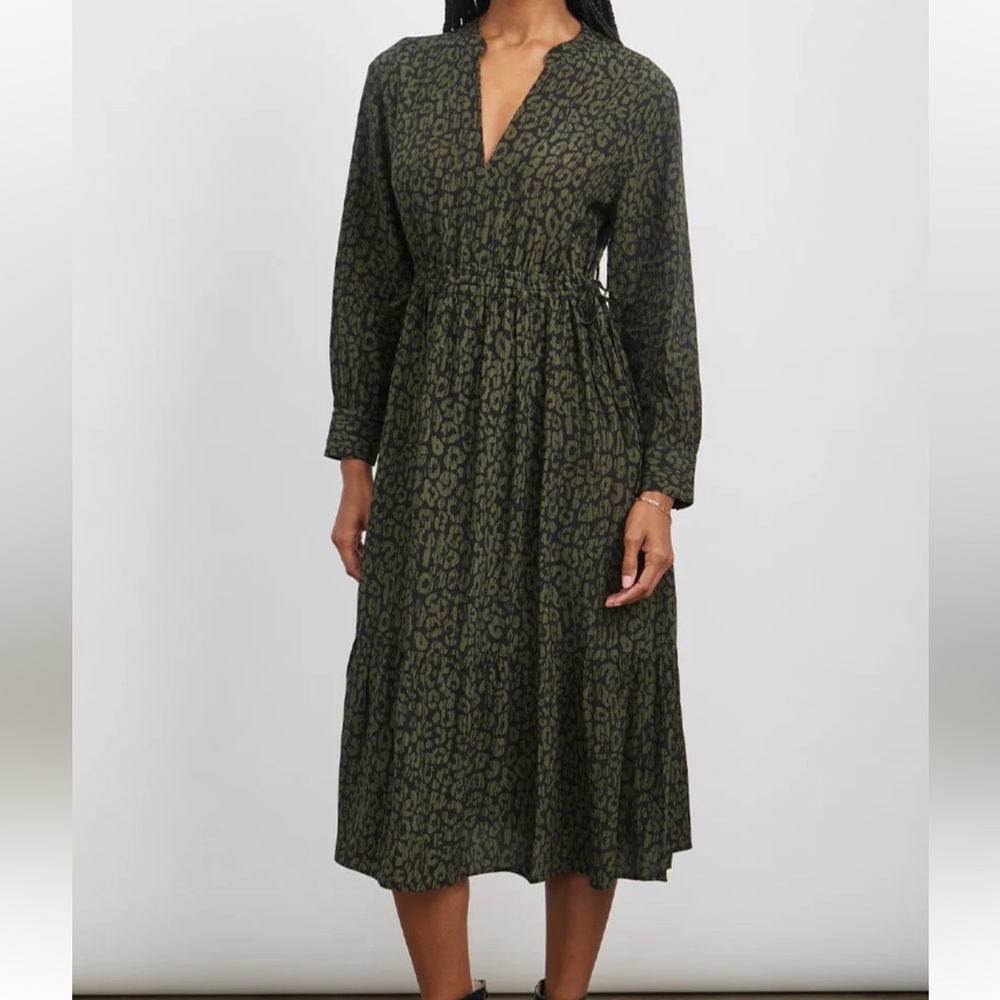 NWOT Rails Dress XL